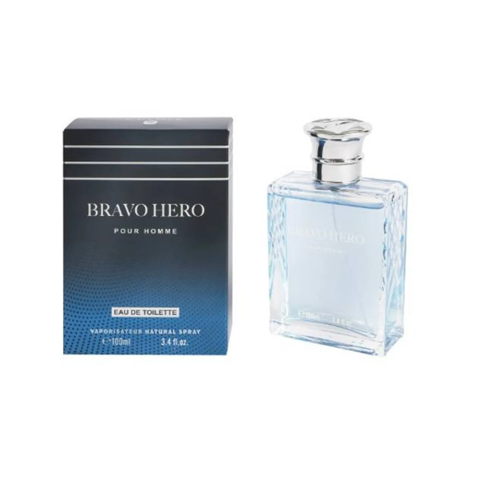 Oferta Parfumuri 1+1 Gratis - Inspirat din Dior Sauvage